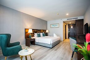 Empress Pattaya Hotel