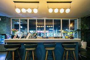 Empress Pattaya Hotel