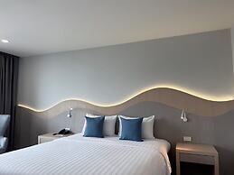 Empress Pattaya Hotel