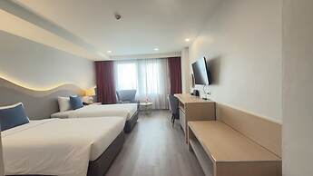 Empress Pattaya Hotel