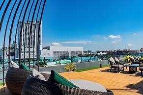 Empress Pattaya Hotel