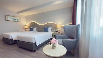 Empress Pattaya Hotel
