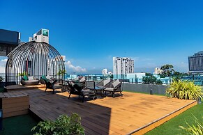Empress Pattaya Hotel