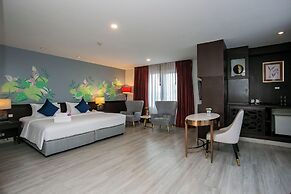 Empress Pattaya Hotel