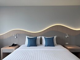 Empress Pattaya Hotel