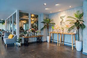 Empress Pattaya Hotel