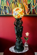 Historic Lyons House