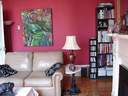 Historic Lyons House