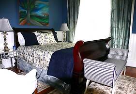 Historic Lyons House