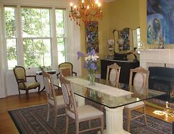 Historic Lyons House