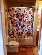 Burch Street Casitas Hotel Taos