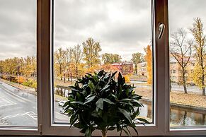 Grand Hotel Petrogradsky