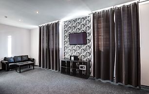 Grand Hotel Petrogradsky