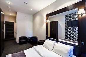 Grand Hotel Petrogradsky