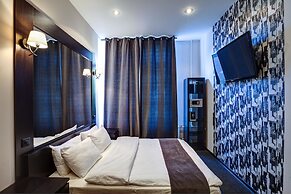 Grand Hotel Petrogradsky