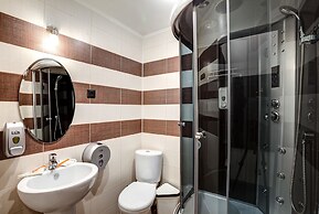 Grand Hotel Petrogradsky