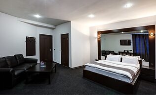 Grand Hotel Petrogradsky