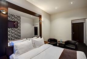 Grand Hotel Petrogradsky