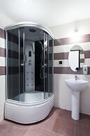 Grand Hotel Petrogradsky