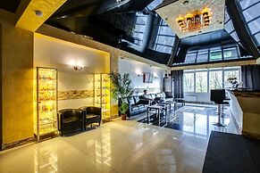 Grand Hotel Petrogradsky