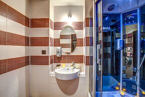 Grand Hotel Petrogradsky