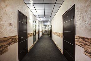 Grand Hotel Petrogradsky