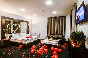 Grand Hotel Petrogradsky