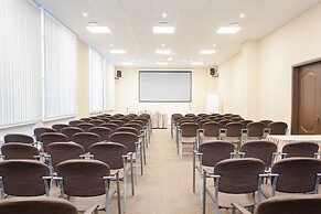 Grand Hotel Petrogradsky