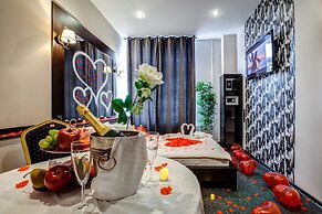 Grand Hotel Petrogradsky