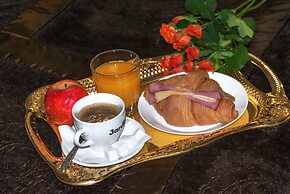 Grand Hotel Petrogradsky