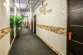 Grand Hotel Petrogradsky