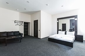 Grand Hotel Petrogradsky