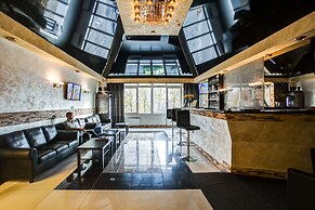 Grand Hotel Petrogradsky