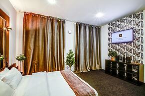 Grand Hotel Petrogradsky