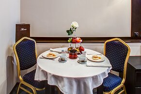 Grand Hotel Petrogradsky