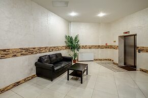 Grand Hotel Petrogradsky