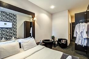 Grand Hotel Petrogradsky