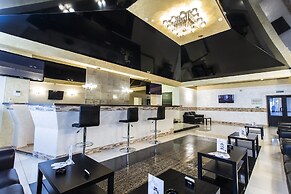 Grand Hotel Petrogradsky