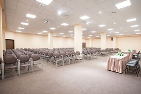 Grand Hotel Petrogradsky