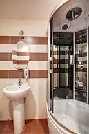 Grand Hotel Petrogradsky