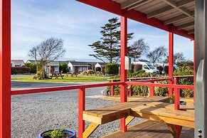 Kaikōura TOP 10 Holiday Park