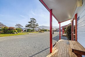 Kaikōura TOP 10 Holiday Park
