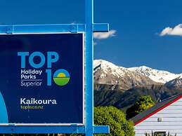 Kaikōura TOP 10 Holiday Park