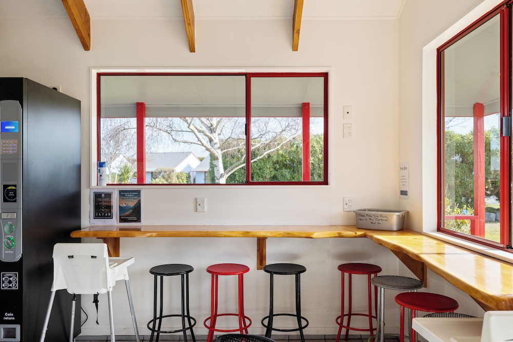 Kaikōura TOP 10 Holiday Park