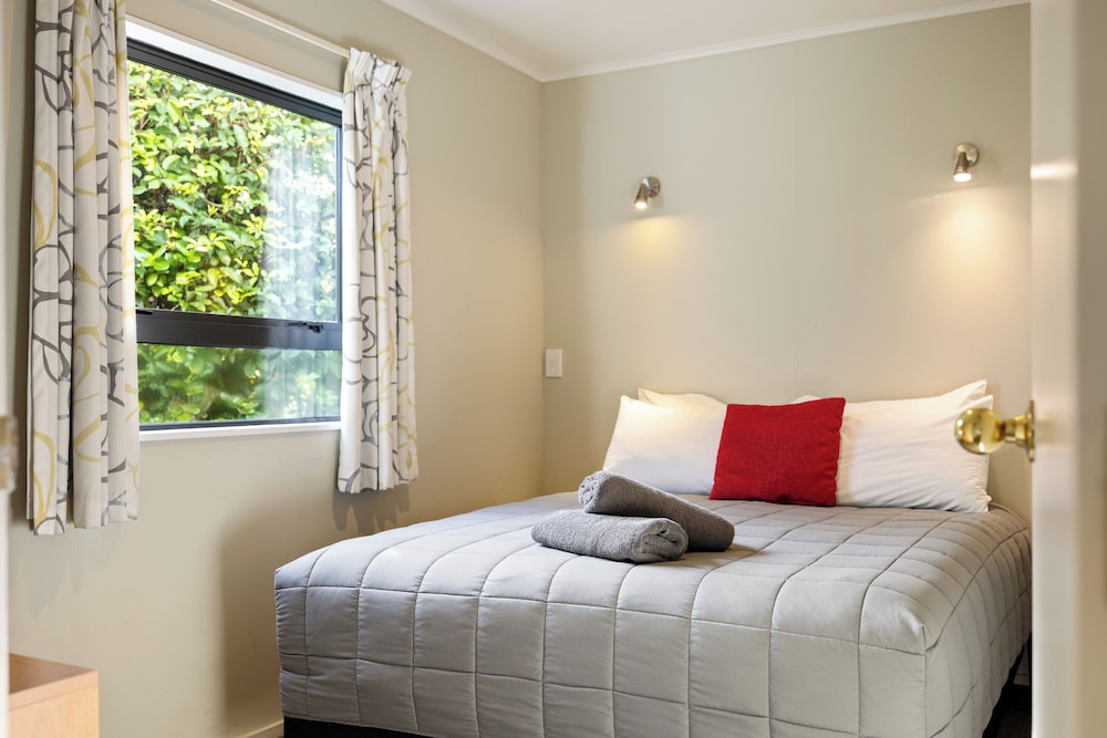 Kaikōura TOP 10 Holiday Park