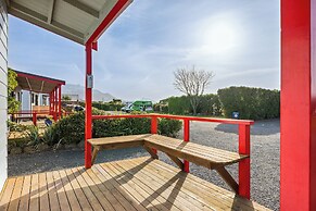 Kaikōura TOP 10 Holiday Park