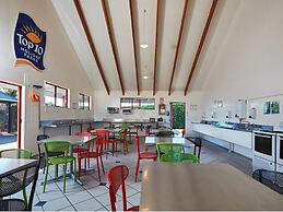 Kaikōura TOP 10 Holiday Park