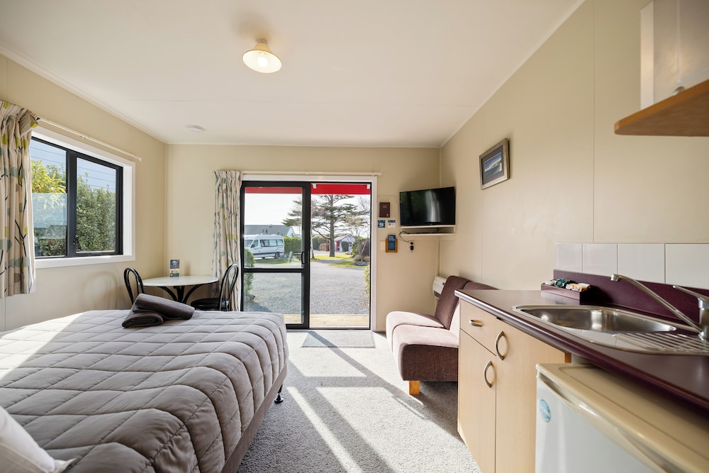 Kaikōura TOP 10 Holiday Park