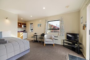Kaikōura TOP 10 Holiday Park
