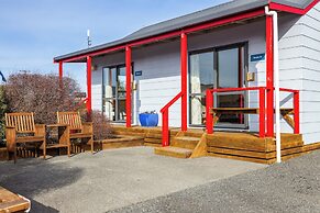Kaikōura TOP 10 Holiday Park